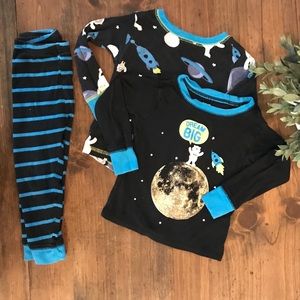18m - pj set